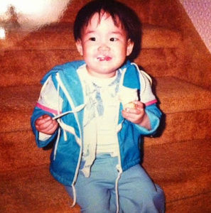 Meet your Posher, Madeleine